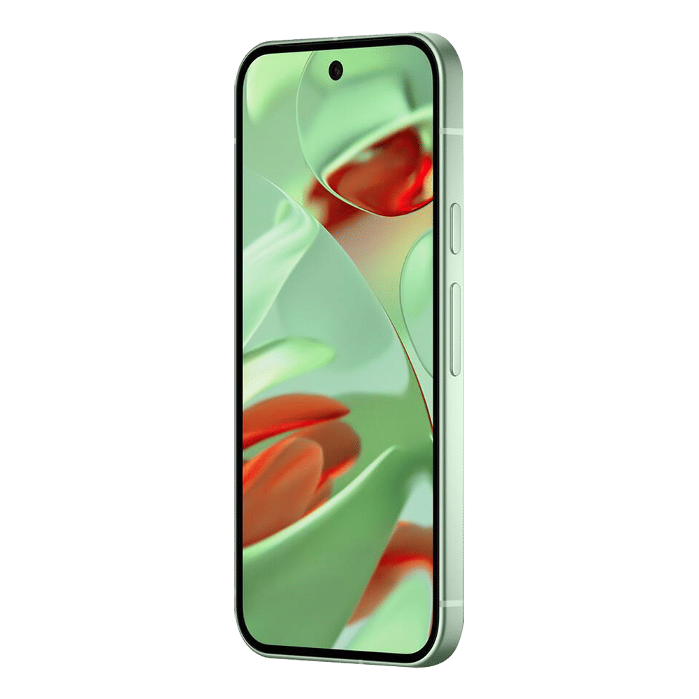 Buy Google Pixel 9 5G (12GB RAM, 256GB, Wintergreen) Online – Croma